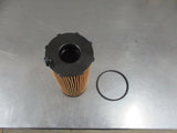 Volkswagen Touareg Genuine Oil Filter With Gasket New Part