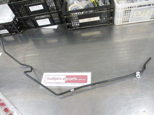 Suzuki APV Genuine Brake Master Vacuum Pipe New Part