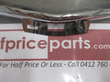 Mazda CX-5 Genuine Lower Grille Chrome Moulding New Part