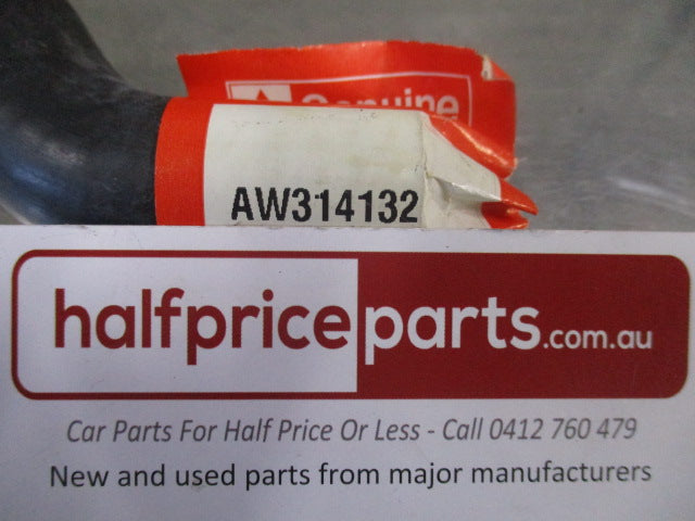 Mitsubishi Magna Genuine Engine Bypass Hose New Part