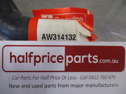 Mitsubishi Magna Genuine Engine Bypass Hose New Part