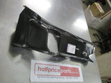 Holden Astra BK Genuine Back Body Pillar Inner Panel New Part