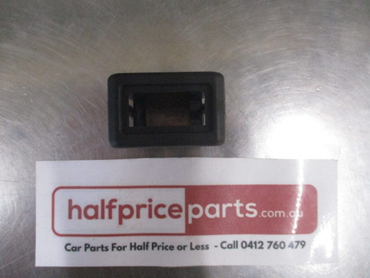 Holden Colorado/Isuzu D-Max Genuine Driving Light Switch Housing Bezel New Part