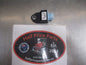 Kia Carnival Genuine Front Impact Sensor Assembly New Part