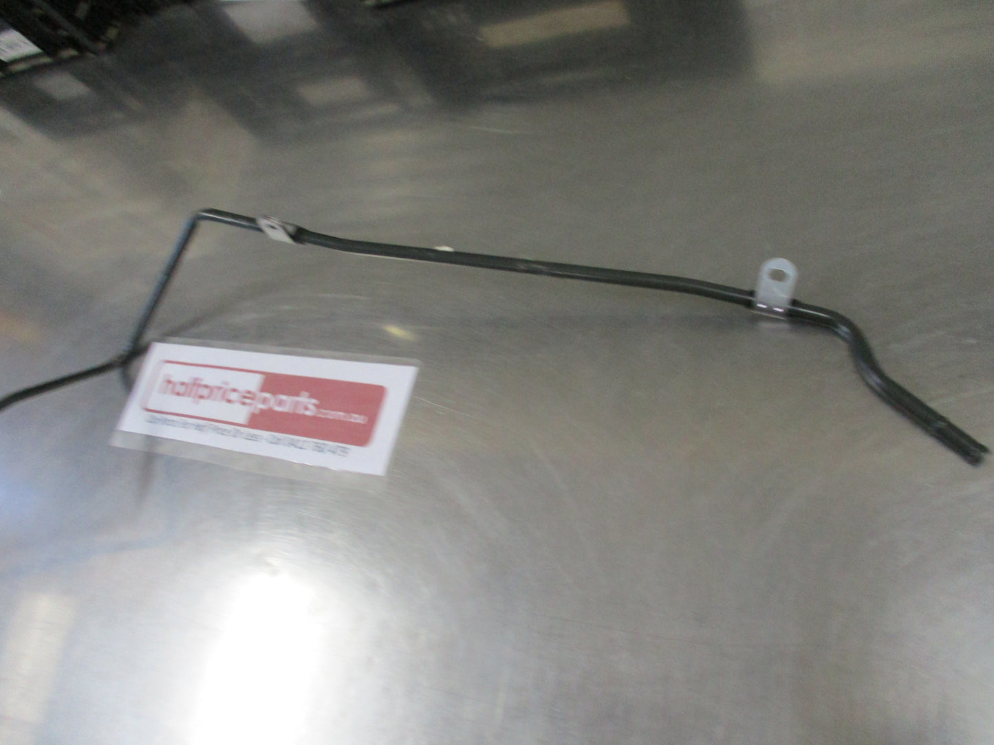 Suzuki APV Genuine Brake Master Vacuum Pipe New Part