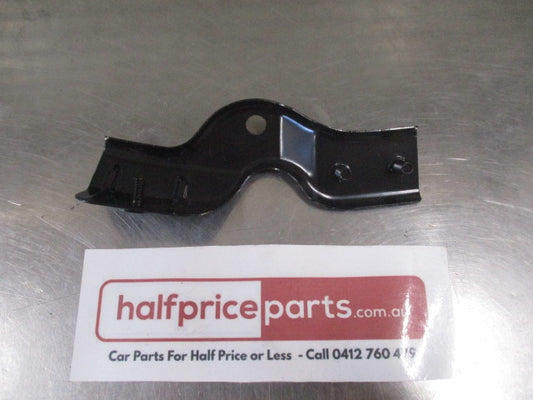 Mitsubishi Lancer/Mirage/Colt Genuine Front Bumper Upper Side Plate New Part