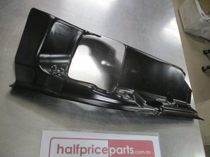 Holden Astra BK Genuine Back Body Pillar Inner Panel New Part