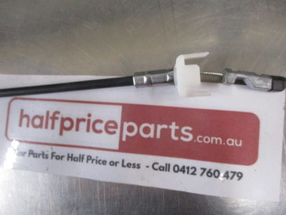 Mitsubishi Triton Genuine Automatic Gear Lock Actuator (Gear Shift Key) New Part