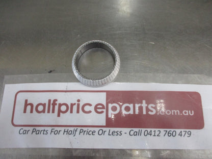 Nissan Tiida / X-Trail Genuine Exhaust Gasket New Part
