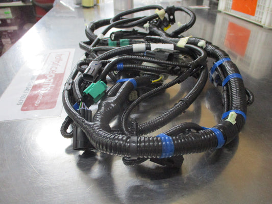Mazda BT-50 Genuine No 2 Rear Wiring Harness New Part