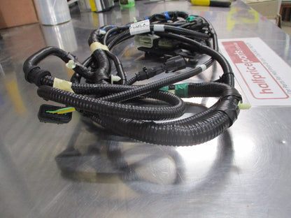 Mazda BT-50 Genuine No 2 Rear Wiring Harness New Part