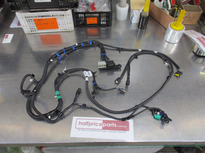 Mazda BT-50 Genuine No 2 Rear Wiring Harness New Part