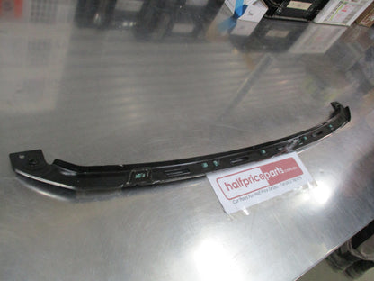 Holden Acadia AC Genuine Front Bumper Fascia Centre Support New Part