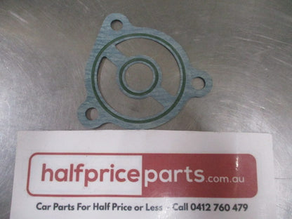 Mitsubishi Eclipse Cross Genuine Engine Oil Filter Adapter Gasket New Part