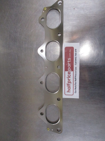 Mitsubishi Outlander/Galant/Mirage/Eclipse/Pajero Genuine Exhaust Manifold Gasket New Part