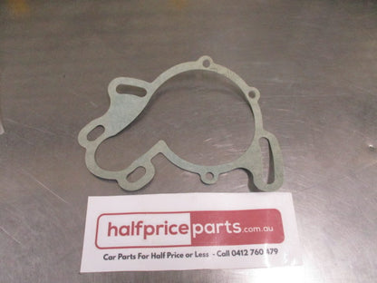 Mitsubishi Magna Genuine Water Pump Case Gasket New Part