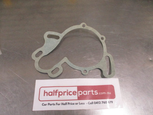 Mitsubishi Magna Genuine Water Pump Case Gasket New Part