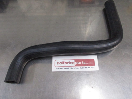 Mitsubishi 380 Genuine Bottom Radiator Hose New Part