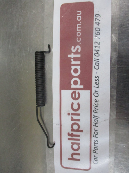 Nissan Navara D23 NP300 Genuine Rear Return Spring New Part