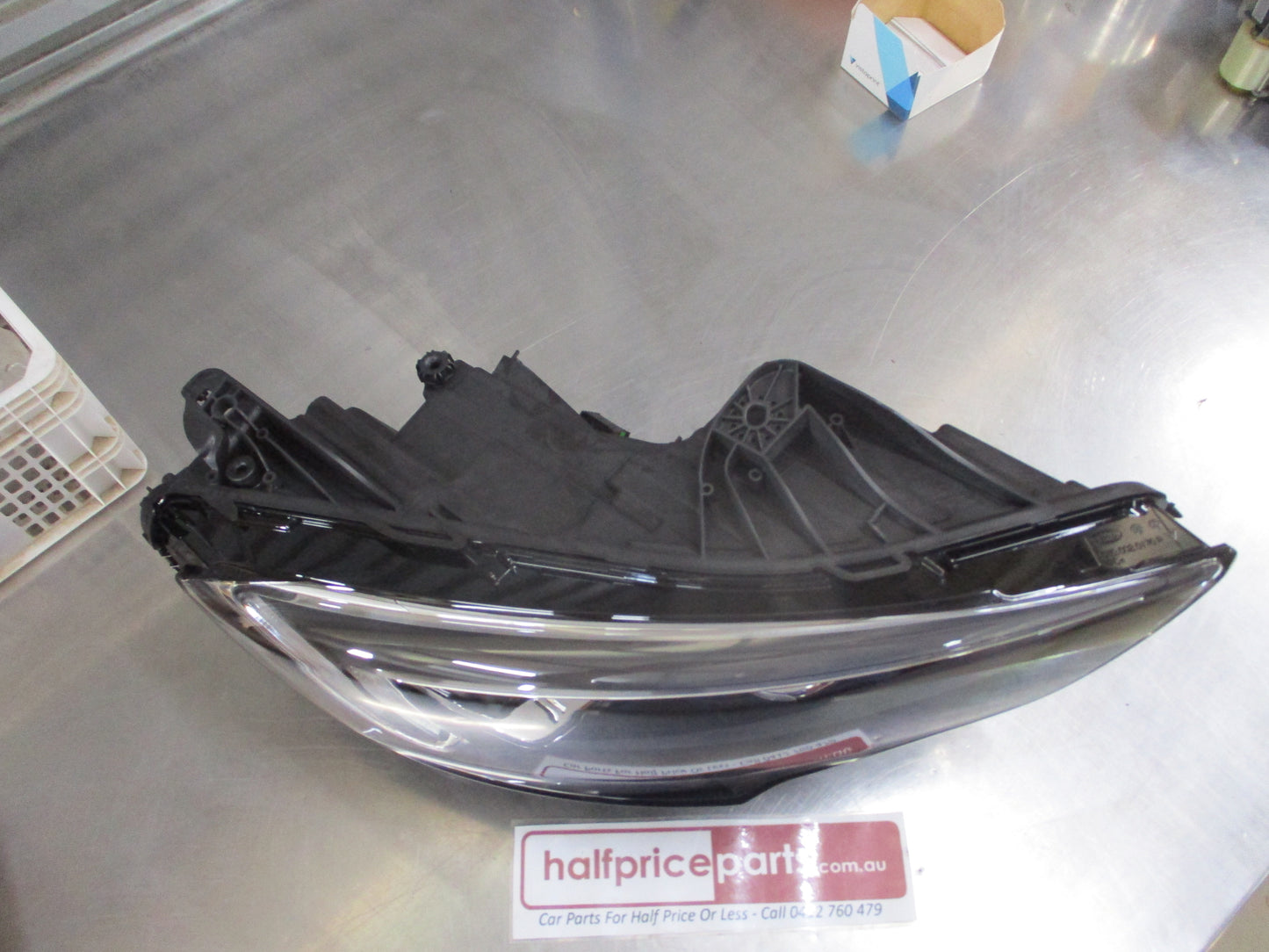 Holden ZB Commodore Genuine Right Hand Headlight Assembly New Part