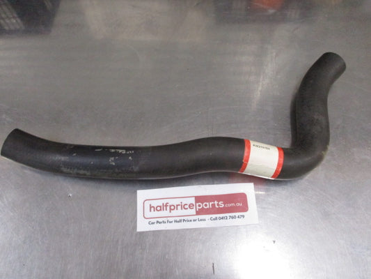 Mitsubishi TM/TP Magna Genuine Upper Radiator Hose New Part