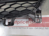 Mazda 6 Wagon Genuine Front Lower Bumper Grille Assembly New Part