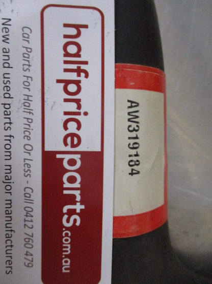 Mitsubishi TM/TP Magna Genuine Upper Radiator Hose New Part