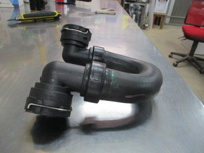 Holden Astra Genuine 1.6L Turbo Water Junction Pipe New Part