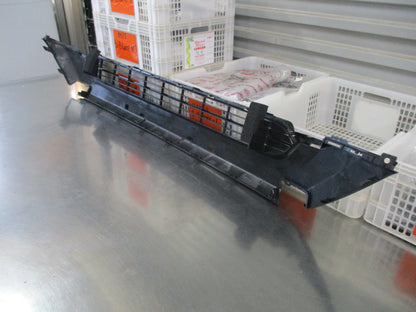 Toyota Rav4 Genuine Front Lower Grille Assembly No 2 New Part