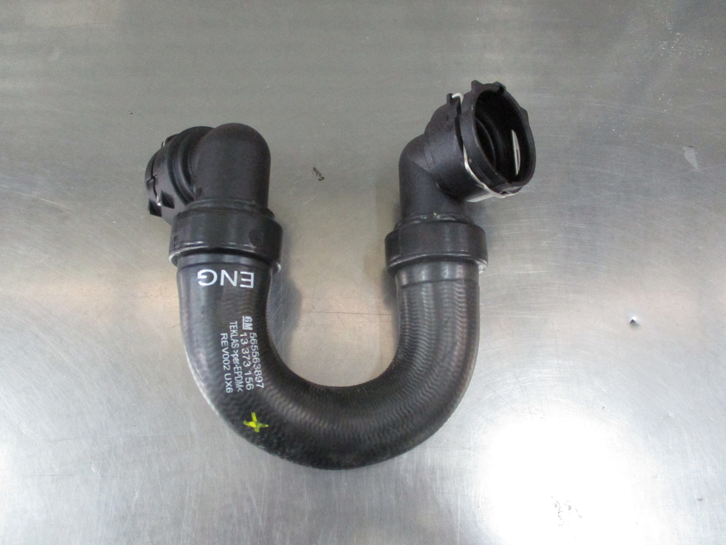 Holden Astra Genuine 1.6L Turbo Water Junction Pipe New Part