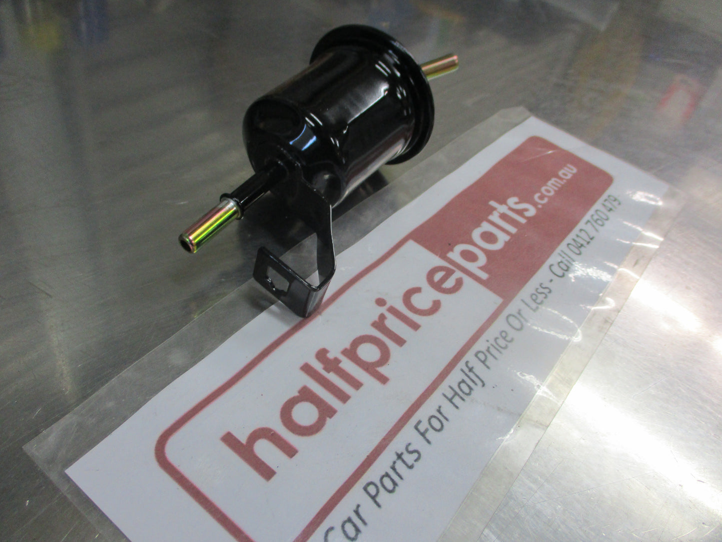 ACDelco Fuel Filter Suits Toyota Hilux 2.7 Ltr Petrol New Part