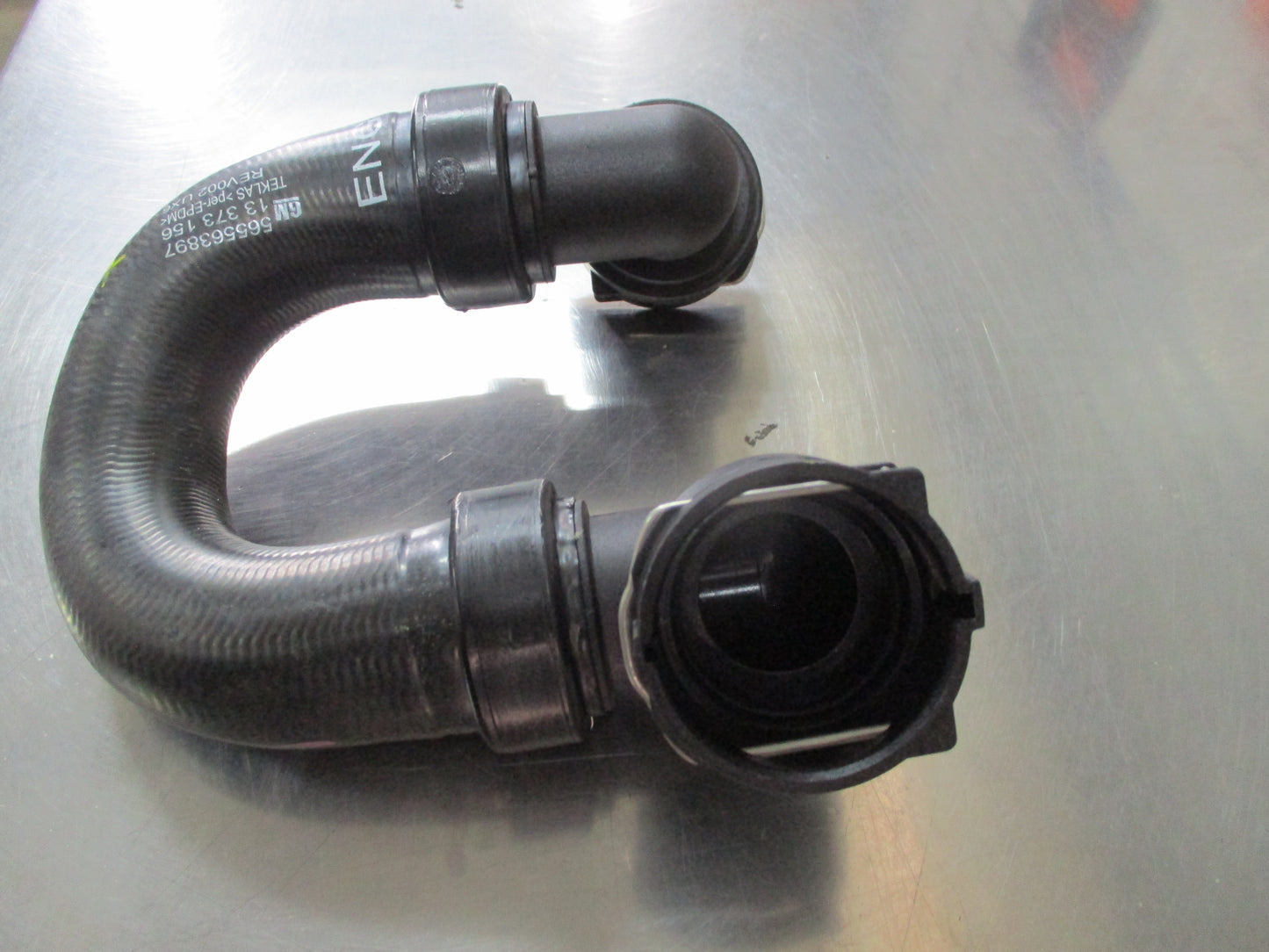 Holden Astra Genuine 1.6L Turbo Water Junction Pipe New Part