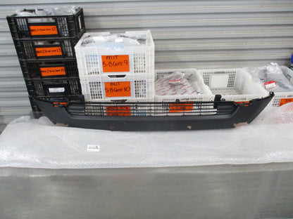 Toyota Rav4 Genuine Front Lower Grille Assembly No 2 New Part