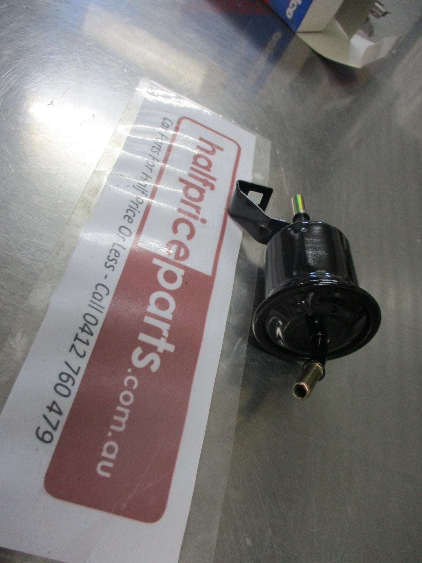 ACDelco Fuel Filter Suits Toyota Hilux 2.7 Ltr Petrol New Part