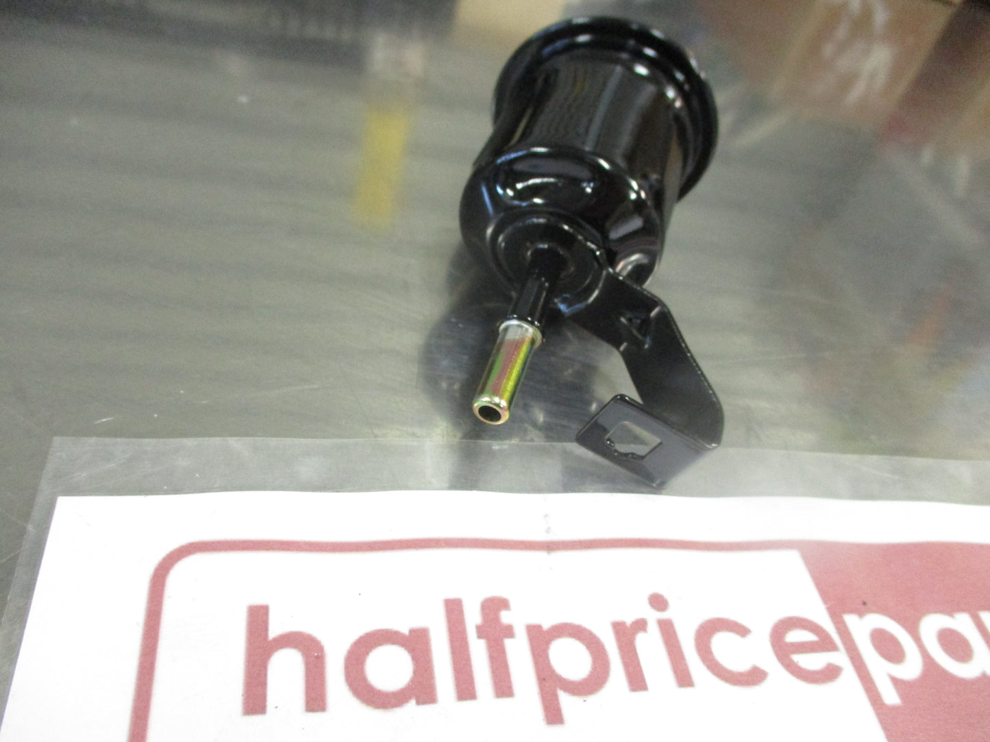 ACDelco Fuel Filter Suits Toyota Hilux 2.7 Ltr Petrol New Part