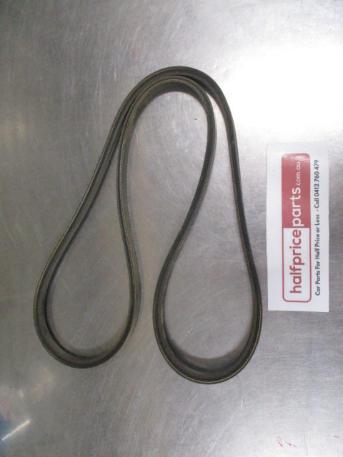 Mitsubishi Fuso Canter FE449 Genuine A/C Belt New Part