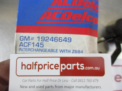 ACDelco Fuel Filter Suits Toyota Hilux 2.7 Ltr Petrol New Part