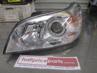 Holden EP Epica Genuine Left Hand Front Projector Head Light New Part