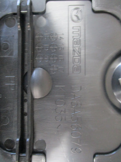 Mazda 2 Neon Genuine Front Under Tray Cover New Part