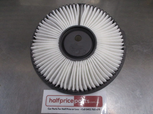 Wesfil Air Filter Element Suits Mitsubishi Lancer CB/CC New Part