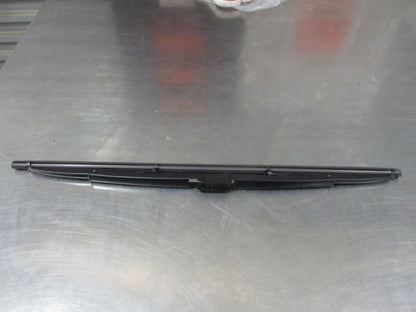 VW Caddy Genuine Passenger Rear 400mm Wiper New Part