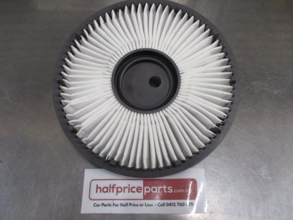 Wesfil Air Filter Element Suits Mitsubishi Lancer CB/CC New Part