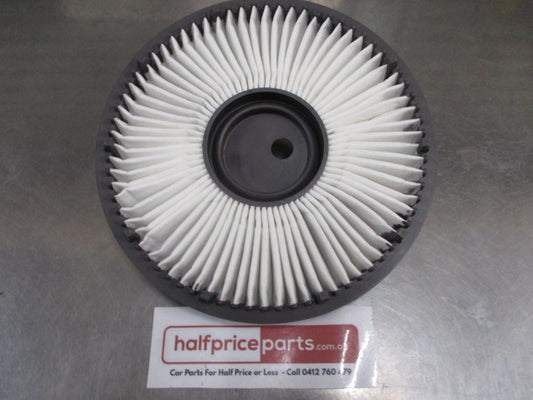 Wesfil Air Filter Element Suits Mitsubishi Lancer CB/CC New Part