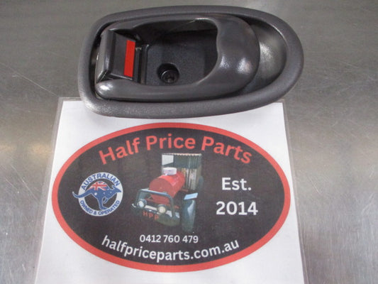 Kia Mentor Genuine Inside Handle Assembly Right Hand Side New Part