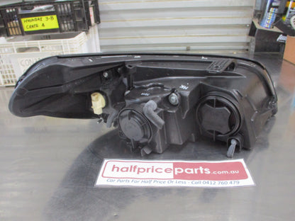 Holden EP Epica Genuine Left Hand Front Projector Head Light New Part