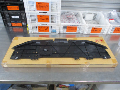 Mazda 2 Neon Genuine Front Under Tray Cover New Part