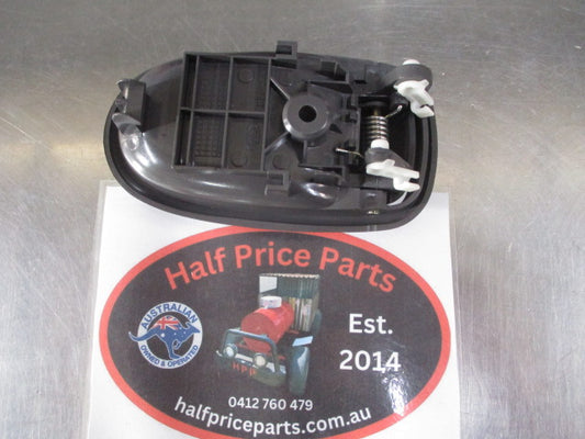 Kia Mentor Genuine Inside Handle Assembly Right Hand Side New Part