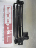 Mitsubishi Delica Genuine Left Hand Front Bumper Grille New Part