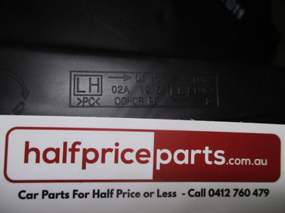 Holden EP Epica Genuine Left Hand Front Projector Head Light New Part