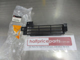 Mitsubishi Delica Genuine Left Hand Front Bumper Grille New Part